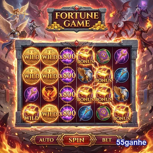 Segurança e responsabilidade em cada aposta - 55ganhe