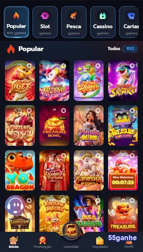 Jogador analisando dados para uma experiência segura