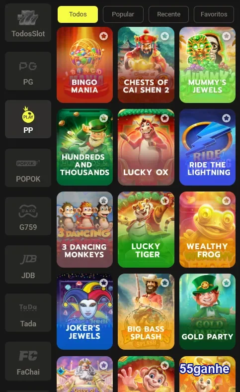 Plataforma de jogos online segura e confiável